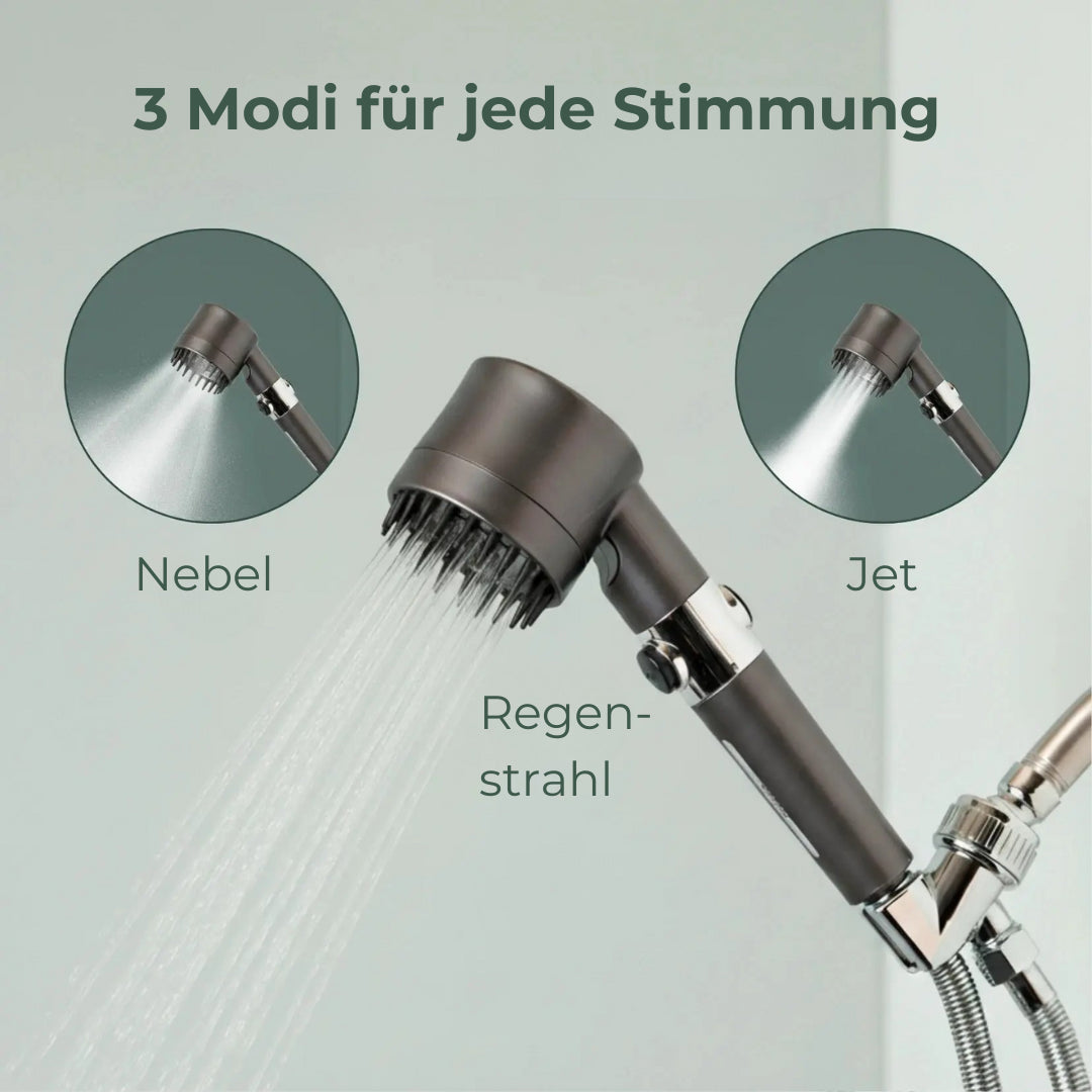 Premium Duschkopf